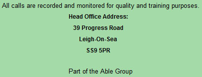 Stourbridge Local Electrics head office